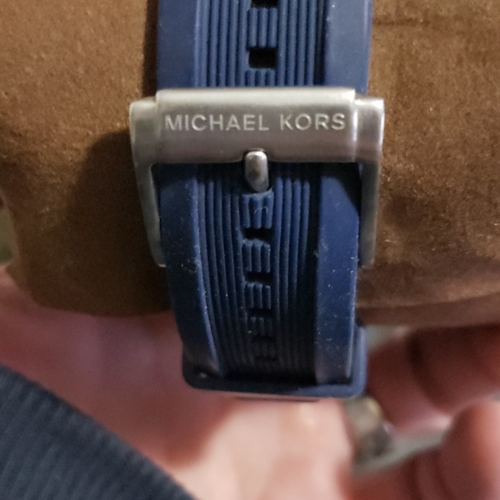 Micheal kors mens watch - Picture 2 of 6